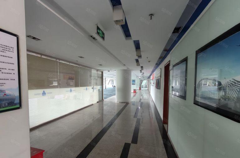 8块淡水双层独院17200平方带装修办公楼红本厂房仓库出租