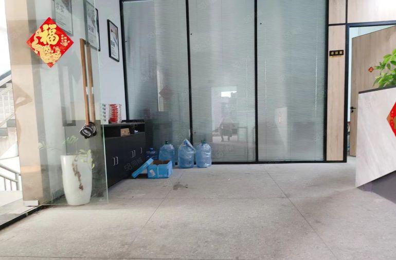 惠阳谈水西迎深原房东新仓库1500平现成装修办公室活动价