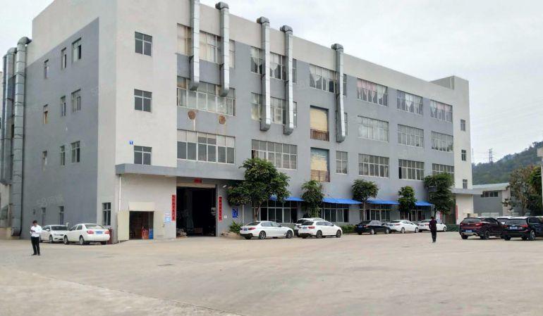 秋长原房东厂房10元低价招租