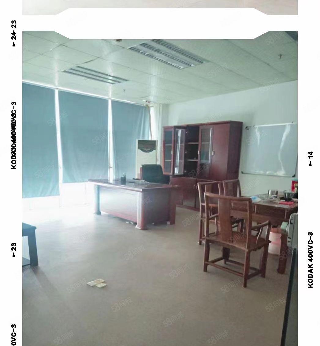 原房东红本厂房大小可分租