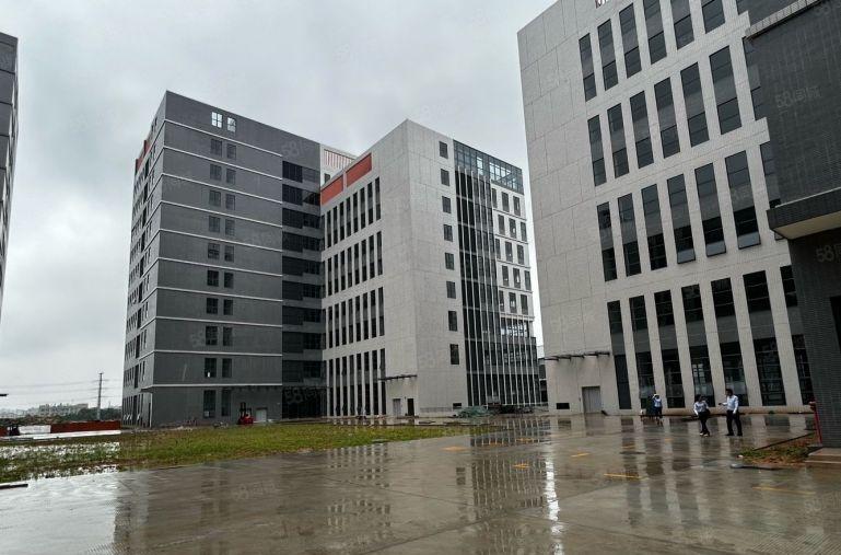 200平起租！惠阳秋长喜德盛工业区附近新出15万平厂房出租