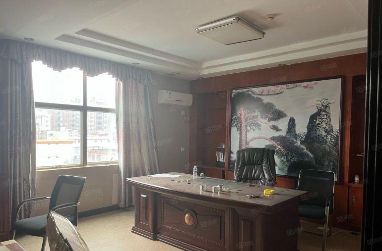 电商好地方  现成装修  配有6台空调