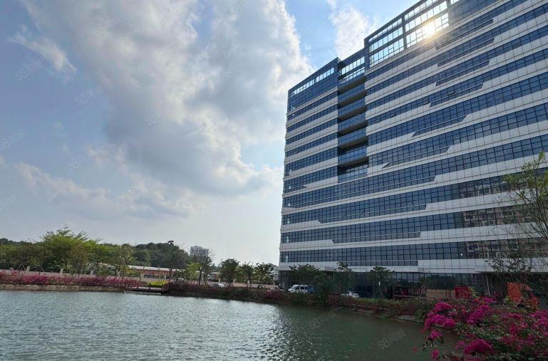 9元新出！秋长2000平厂房仓库出租原房东实际面积可分