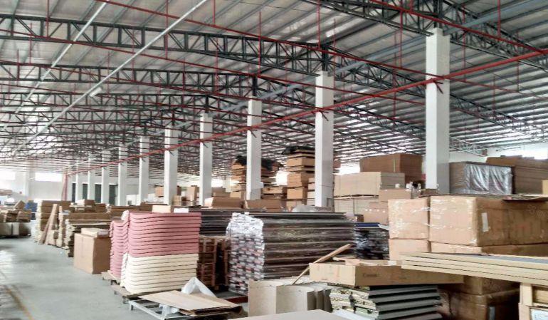 秋长原房东厂房10元低价招租