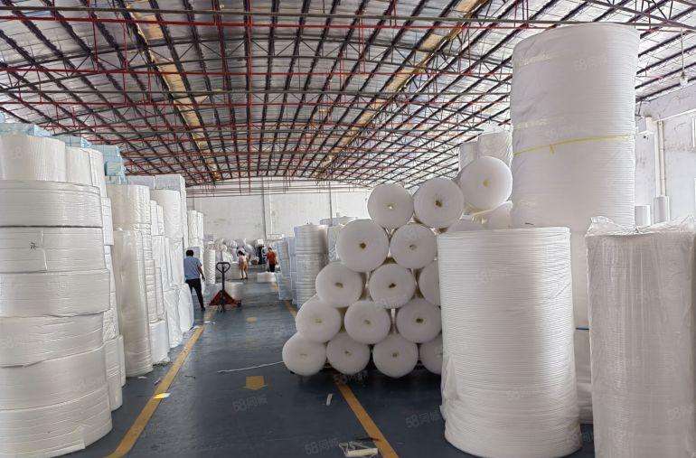 惠州市惠阳区秋长镇原房东独栋钢构厂房1700平方实际面积租