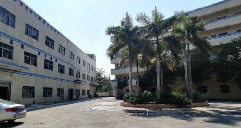 惠阳白石面积1200平方8元出租小独院三层有电梯.