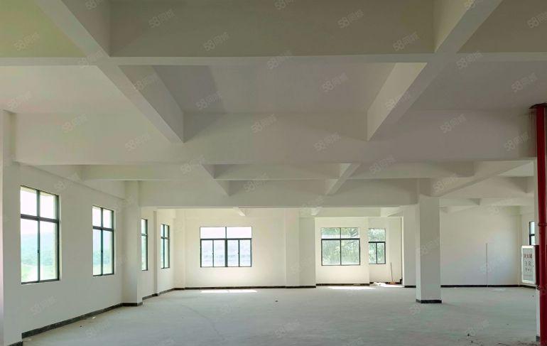 惠阳淡水精美独栋厂房950平方200平方起租