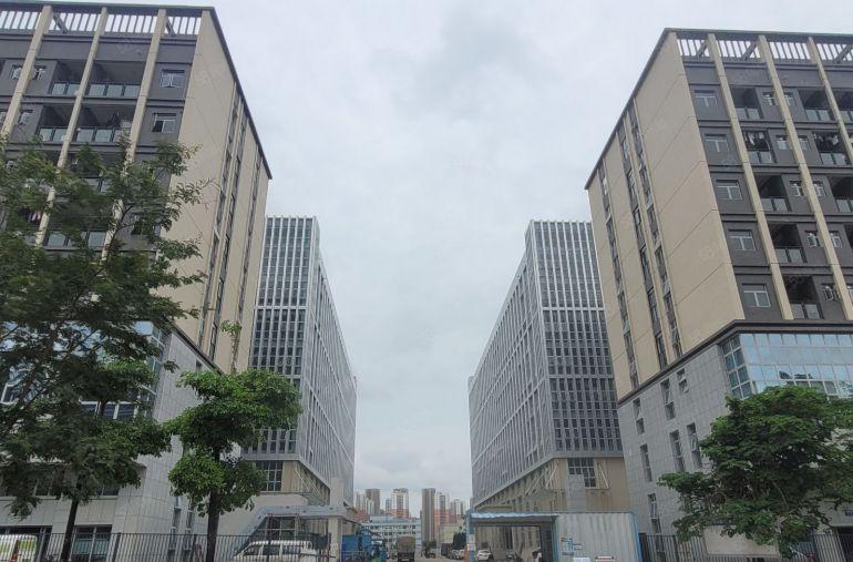 秋长淡水一楼14元！800平3200平6.5米红本厂房出租