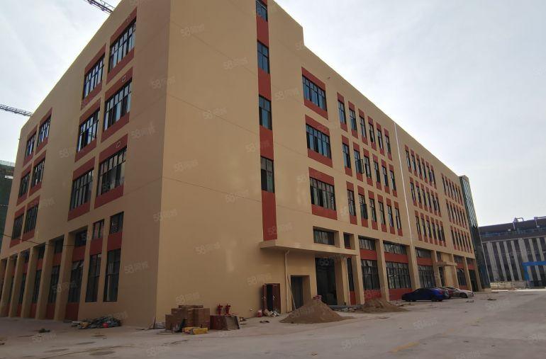 惠州惠阳秋长新出厂房1500单价10元平可200平起分