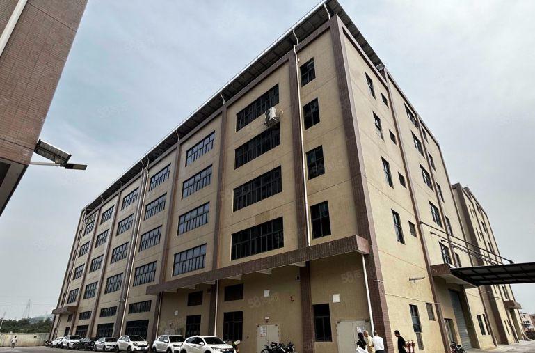 惠阳淡水高速附近新出精装修厂房仓库底价出租6600平米可分租