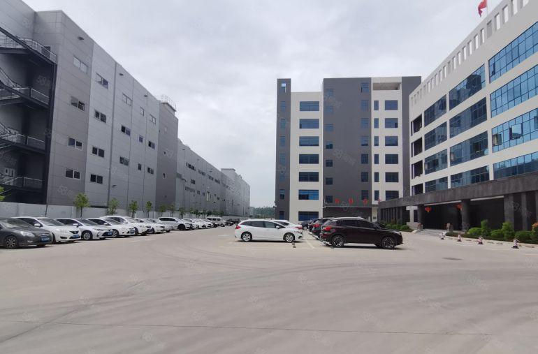 10元起惠阳秋长原房东全新红本厂房出租500平起分租超大空地