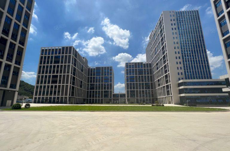 惠阳三和经济开发区全新厂房7元特价原房东无公摊500平起分租