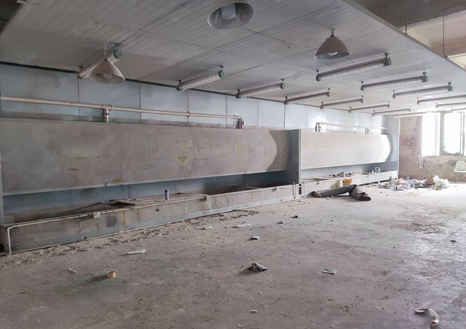 惠阳区新出现成家具环评设备标准厂房面积6000平米招租