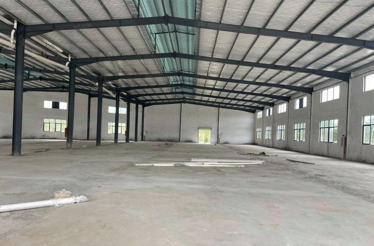 惠阳镇隆原房东独院钢构2000平 空地大 好进大车 无行业限