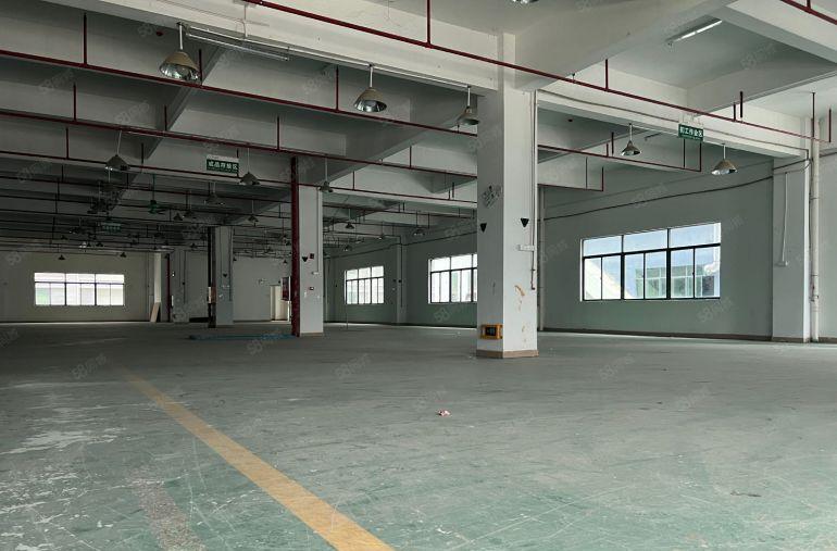 (9元)惠阳区一手房东工业园2000平方厂房低价出租证件齐