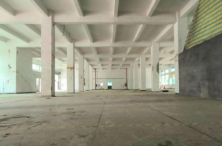 10元！！5000平原房东惠阳沙田独院厂房共3层出租大小分租