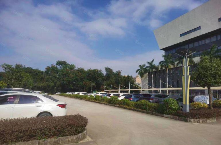 淡水惠阳区旁全新装修厂房1680平方周边配套成熟