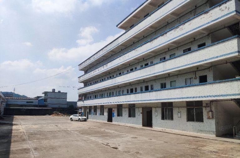 惠阳三和空地超大13000平米独院钢构出租