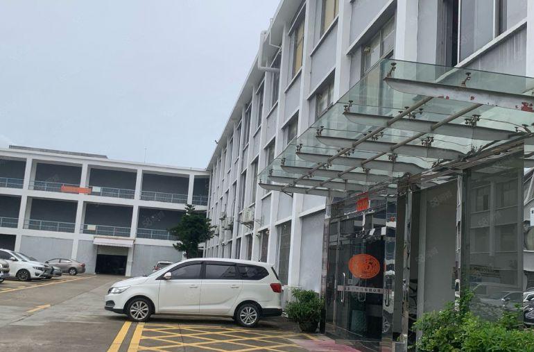 惠城淡水1200平个人独院红本厂房仓库带有车位低价出租可分租