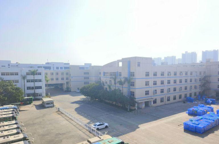 给钱就租！惠阳淡水中心园区15万平原房东厂房大小分租