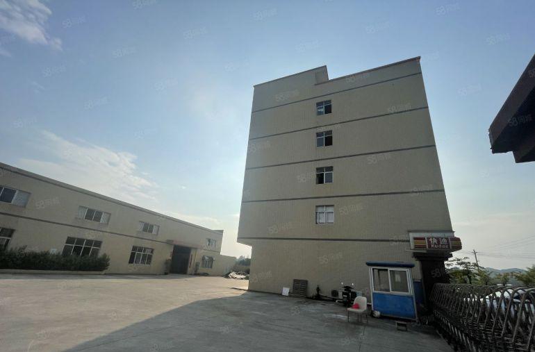 500平方起租三和经济开发区原房东实际面积出租