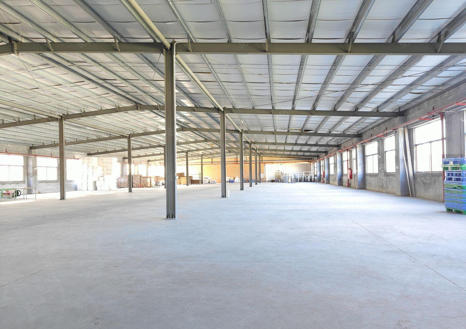 白花三和经济开发区新出2000平方的厂房出租 可以分租