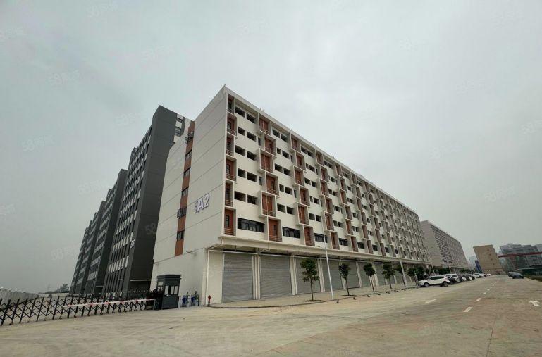 惠阳高新区全新厂房出租