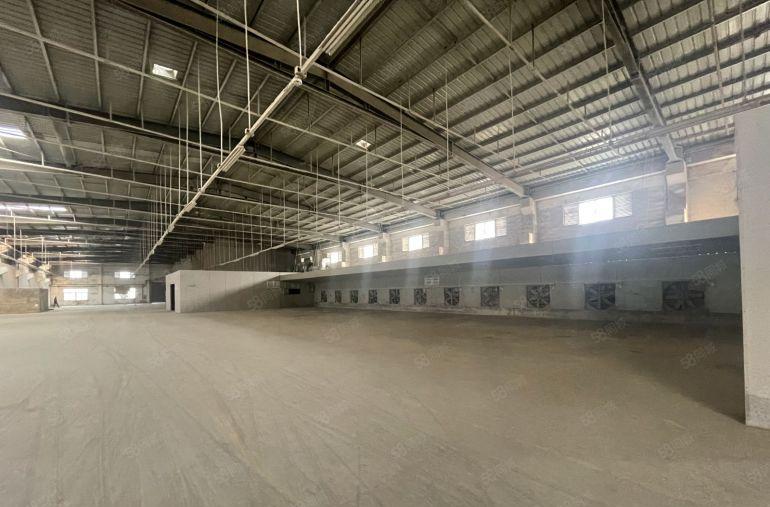 500平方起租三和经济开发区原房东实际面积出租