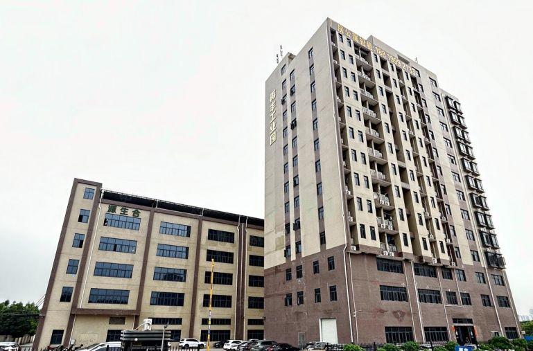 惠阳淡水高速附近新出精装修厂房仓库底价出租6600平米可分租