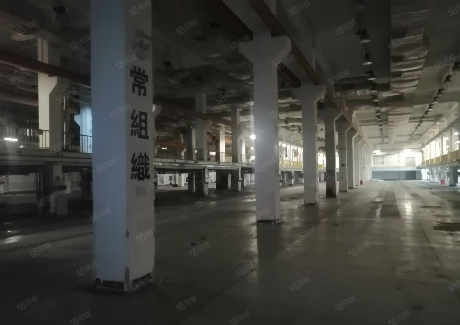 惠阳三和14万平米花园式厂房全球火热招商中园区10万方空地