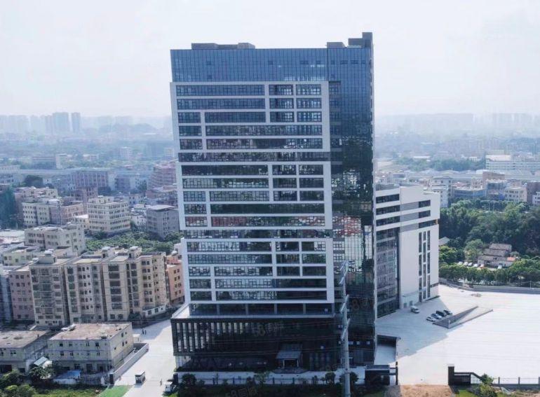 8元8元厂房！惠阳秋长全新红本厂房80000平方出租，可分租