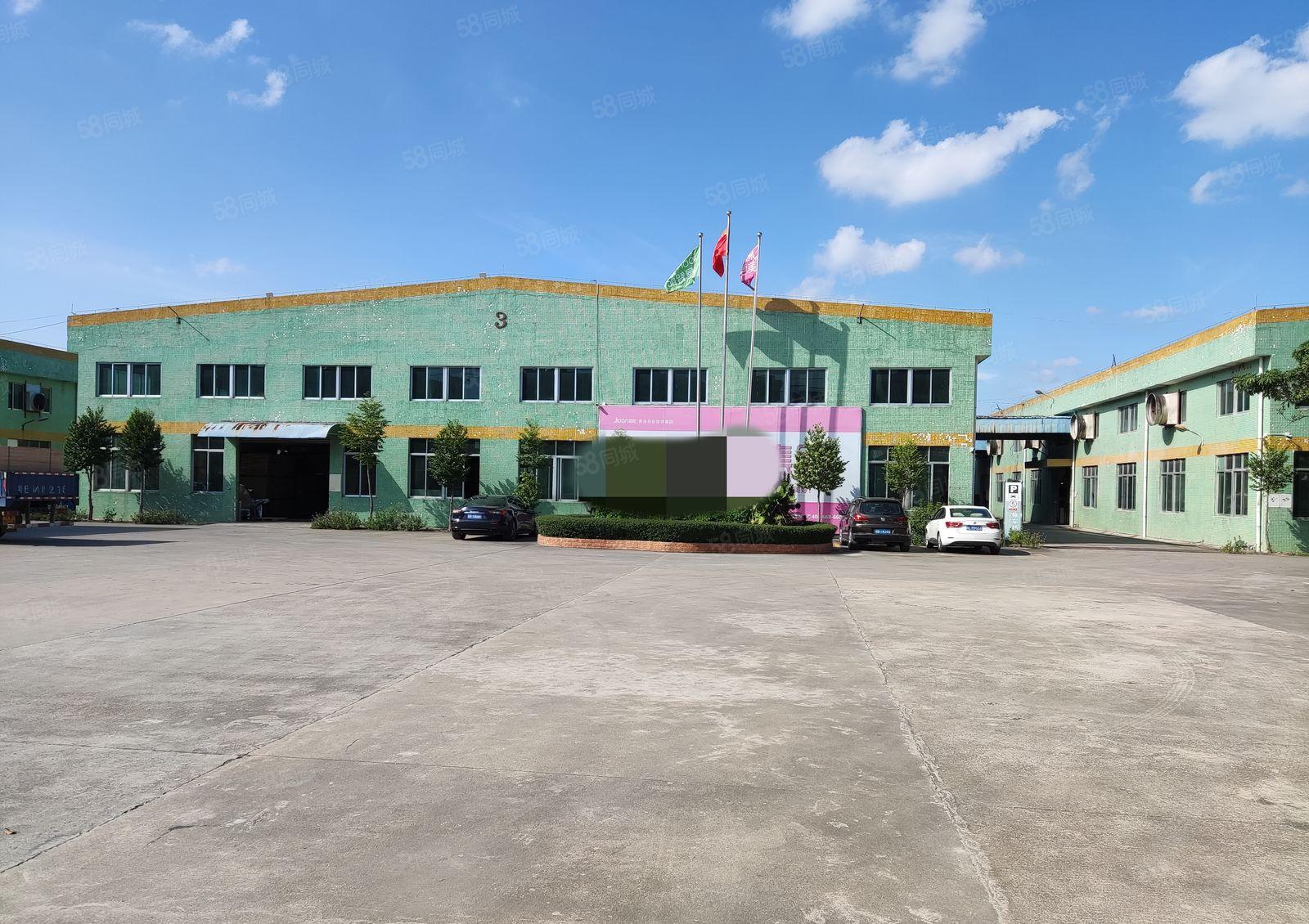 （现成喷油房）白花镇谟岭工业区钢构出租，2800一栋