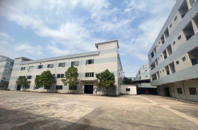 独院标准实际面积8元无公摊水电过户