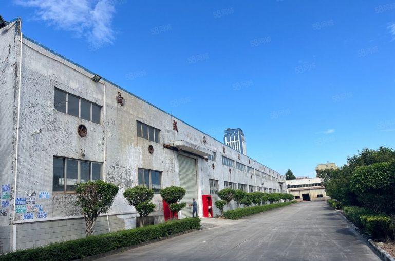 惠阳秋长新出原房东5000平现成装修办公室厂房低价出租