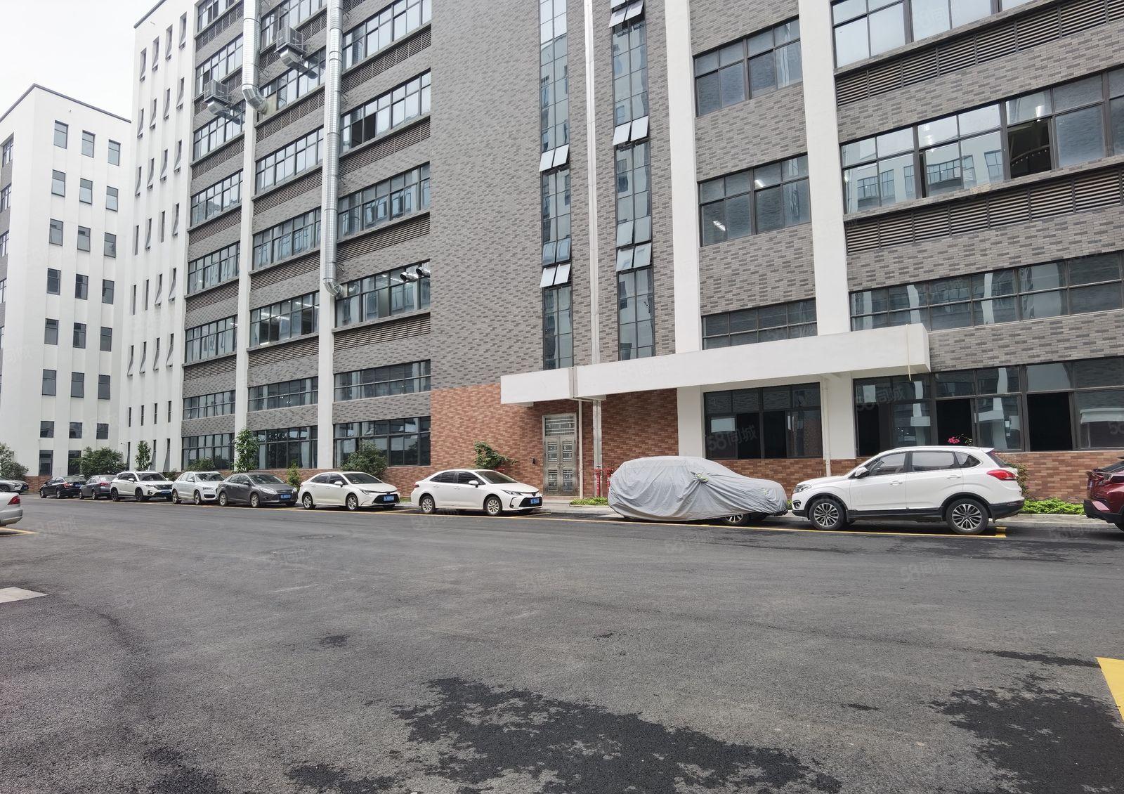 12元起惠州镇隆原房东26000标准厂房出租可以分租环境好