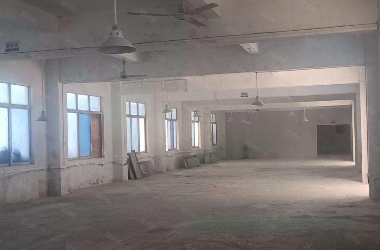 惠阳镇隆高田村新出红本标准厂房一楼650平方米出租