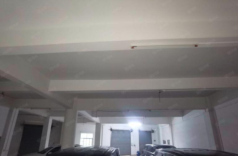 淡水独门独院一楼600平电商办公仓库，带全屋空调，现成办公室