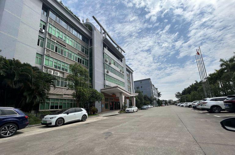 临深，临深惠阳区秋长白石9元原房东标准红本厂房出租