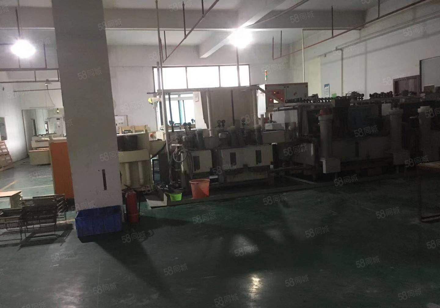 200起分）淡水壹中心附近原房东标准低价厂房5万平带红本