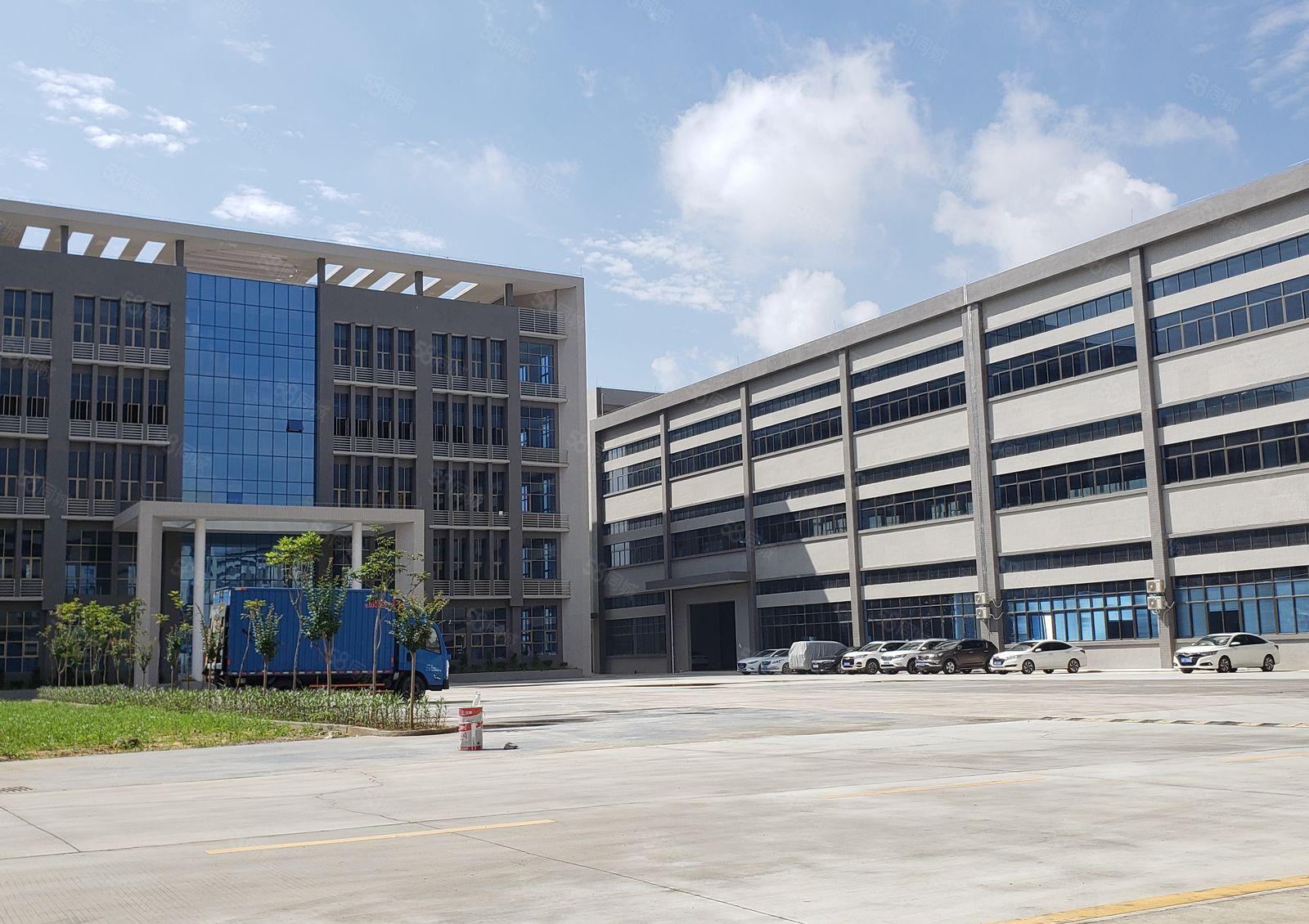 5百1千2千平租惠阳秋长原房东5万平红本厂房仓库出租证件齐全