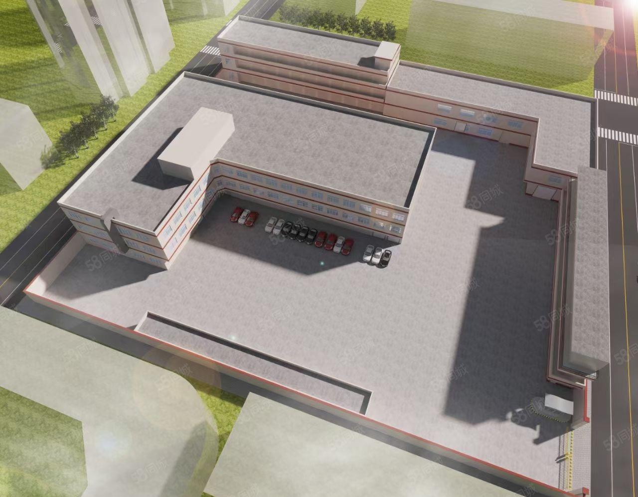 惠阳三和经济开发区3万平米厂房出租（可分租）