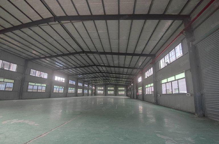 惠城马安600平起分~新出15块全包独栋1200平厂房