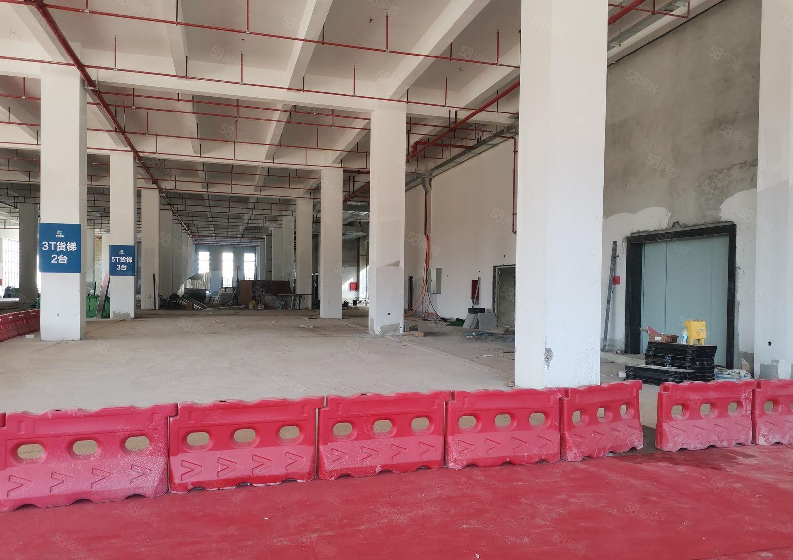 惠阳临深平米全新花园标准出租，高速口，证件齐全，形象超好