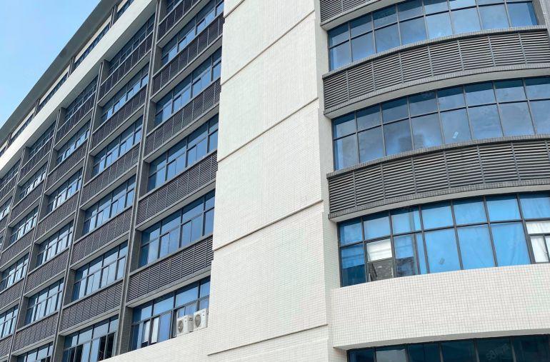 镇隆全新智慧工业厂房