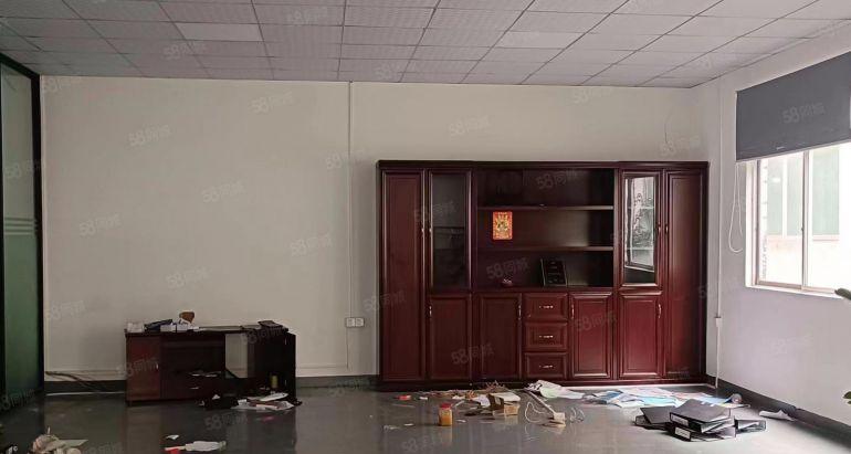 临深500米原房东标准二楼精装修厂房招租11元平