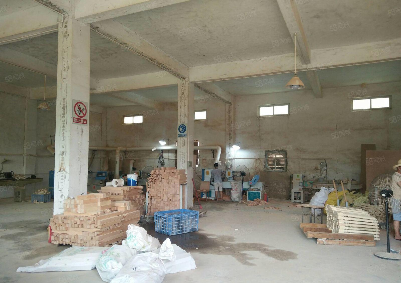 惠阳淡水壹中心附近新出标准一楼厂房500平带红本可办环评