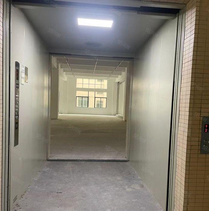 源森工业园红本厂房原房东招租自带家具环评