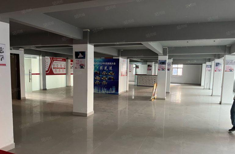 惠阳独栋厂房，原房东无公摊，3千平18000元月