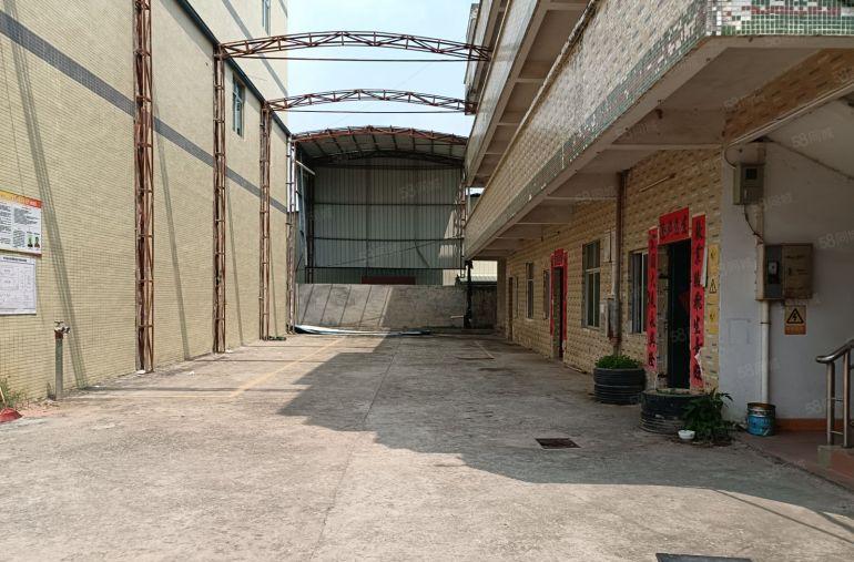 （红本招工方便）惠阳镇隆万里工业区新出红本独院7200平