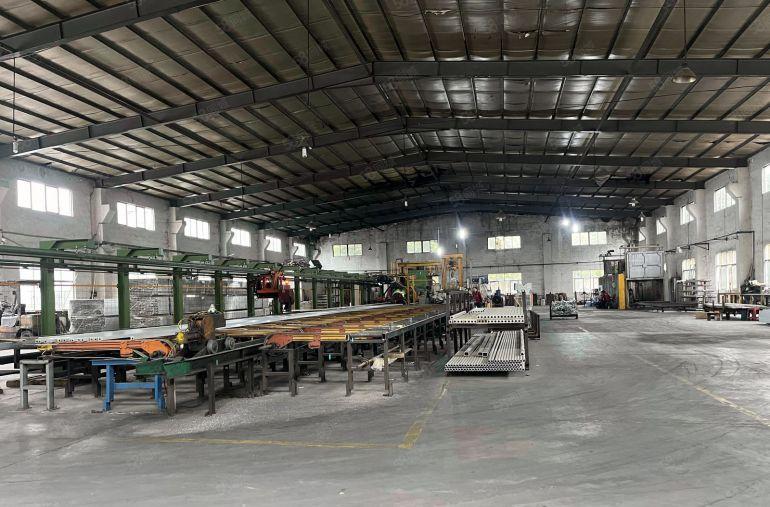 惠阳新圩约场新出原房东独院钢构2000平厂房低价出租